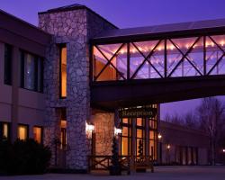 Pinestone Resort Golf & Conference Centre