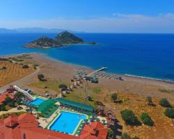 Adaburnu Gölmar Hotel