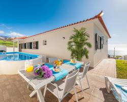 Villa Pacífico - by MHM