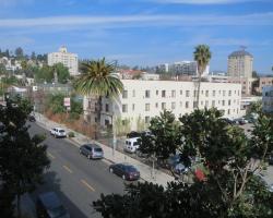 Hollywood Dream Stay Apartment