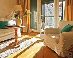 IRS ROYAL APARTMENTS Apartamenty IRS Kwartał Kamienic