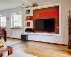 Apartament Bukowa 6