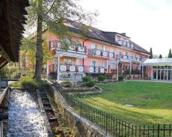 Hotel Hofmann Zur Mühle