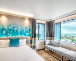 Tanoa Plaza Hotel