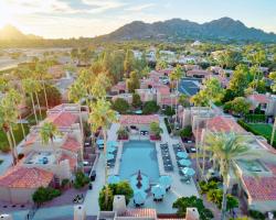 The Scottsdale Plaza Resort & Villas