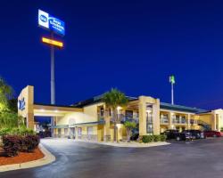 Best Western Inn & Suites of Macon