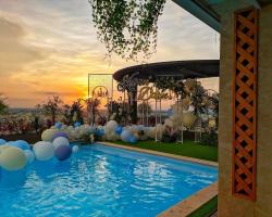 Holiday One Can Tho Hotel