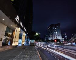 K Hotel Taipei Dunnan