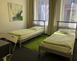 bedpark Altona Pension