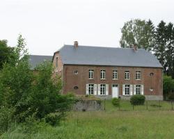 Maison d'Eclaibes