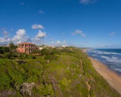 The Tuscany Guesthouse