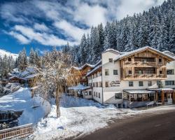 Albergo Posta Pederoa