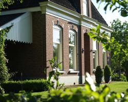 Farm stay Familiehuis Westeinde 1