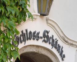 Schloss-Schänke garni