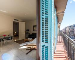 Glocal Apartments Barcelona