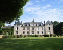 Hotel Haras De La Potardiere