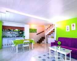 Funny House Apartment