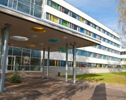 Tartu Rakendusliku Kolledži Hotell