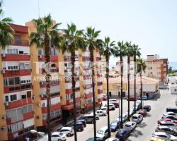 Apartamentos Terrasol Plazamar