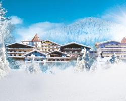 Hotel Thaneller Stadl Bräu