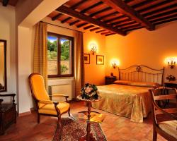 Hotel La Fonte Del Cerro