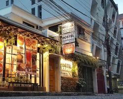 Crossroads Hostel Manila