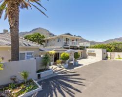 The Beach House Guest House