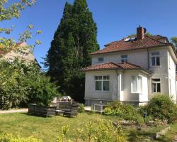 Villa 32 Kröpelin