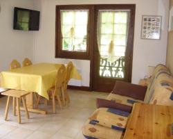 Appartement Les Covillets