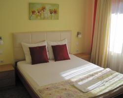 Medijana Apartments Niš