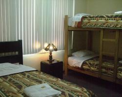 Backpacker - Sol de Miraflores