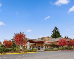 Best Western Sandy Inn