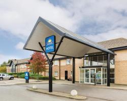 Days Inn Peterborough