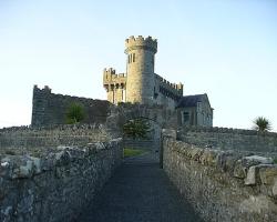 Carrigeen Castle