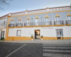 Hospedaria Dona Maria