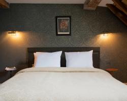 Boutique hotel Sint Jacob