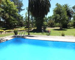 Lodge Mirador