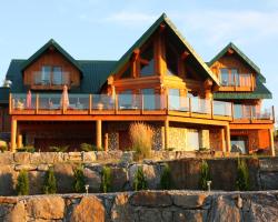 A Okanagan Lakeview Inn