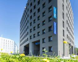 ibis budget Basel City