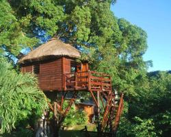 Tree Lodge Mauritius