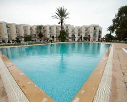 Phebus Gammarth Resort and Spa