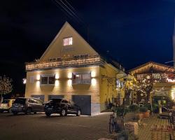 Landgasthaus Löwen mit Gästehaus