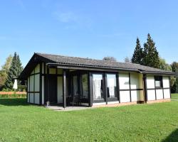Bungalow in Waldbrunn