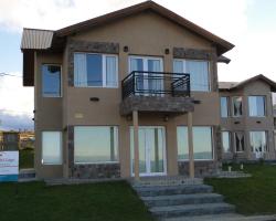 Altos del Lago departamentos