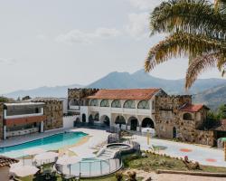 Hotel El Castillo Chinauta