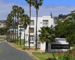 Santos Beach Apartment
