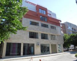 Apartment in Nessebar