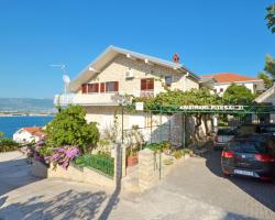 Apartments Piteša