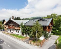 Apartment in Mittersill near Ski Slopes