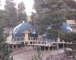 Lemudomos Lodge & Glamping